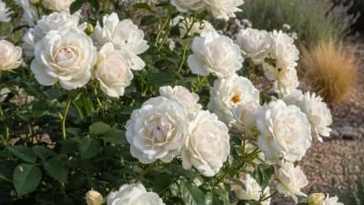 Iceberg Rose