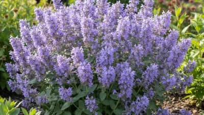 Catmint