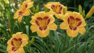 Daylily