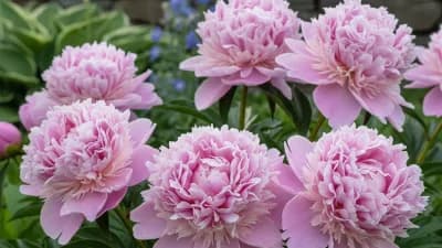 Peony