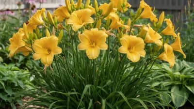 Daylily