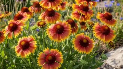 Blanket Flower