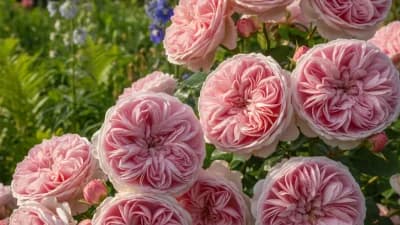 David Austin Rose