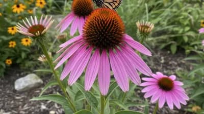 Purple Coneflower