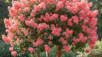 Crapemyrtle