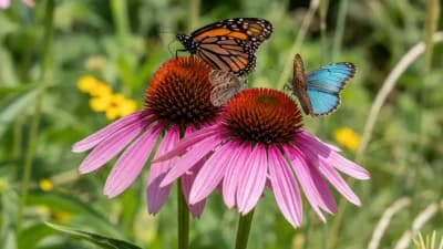 Purple Coneflower
