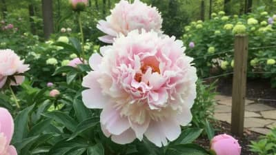 Peony