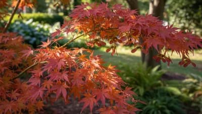 Japanese Maple