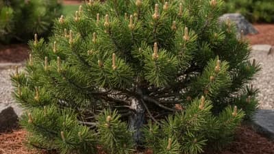 Mugo Pine
