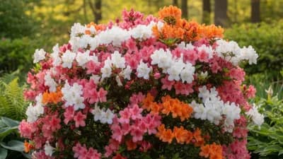 Azalea
