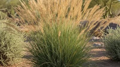 Deer Grass