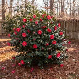 Camellia