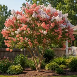 Crepe Myrtle