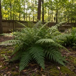 Ferns