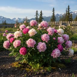 Peony