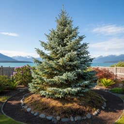 Sitka Spruce