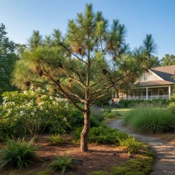 Pine Tree