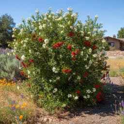 Toyon