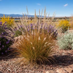 Little Bluestem