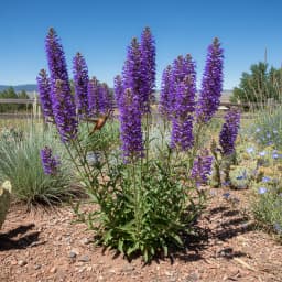 Penstemon