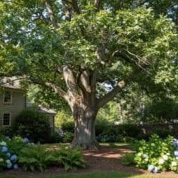 White Oak