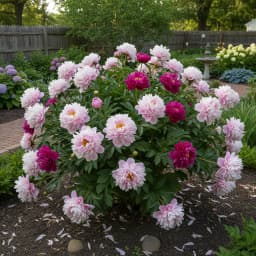 Peony