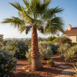 Sabal Palm