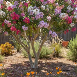 Crape Myrtle