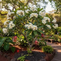 Plumeria