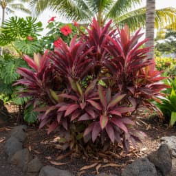 Ti Plant