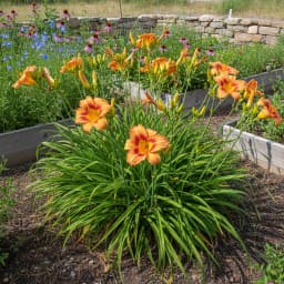 Daylily