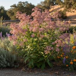 Joe-Pye Weed