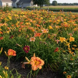 Daylily