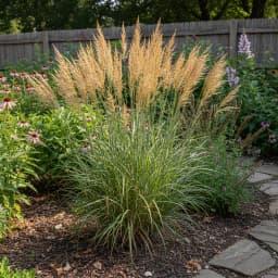 Indian Grass