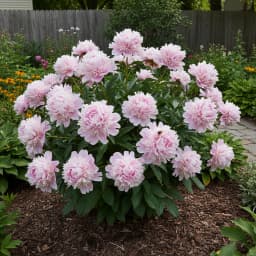 Peony