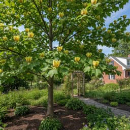 Tulip Tree
