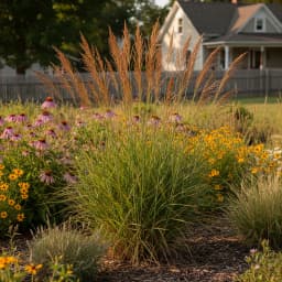 Big Bluestem