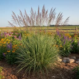 Switchgrass