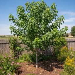 Cottonwood