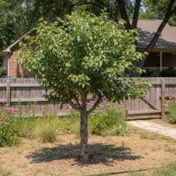 Hackberry