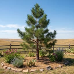 Ponderosa Pine