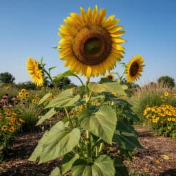 Sunflower