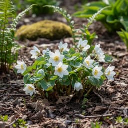 Bloodroot