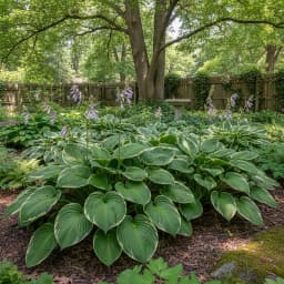 Hosta