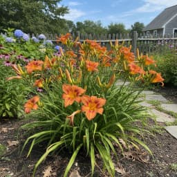 Daylily