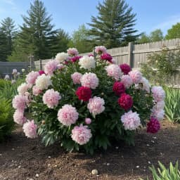 Peony
