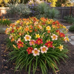 Daylily
