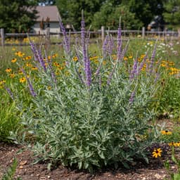 Leadplant