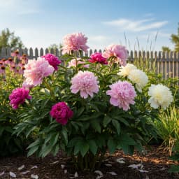 Peony