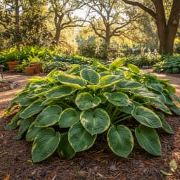 Hostas